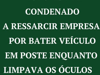 VEICULO POSTE