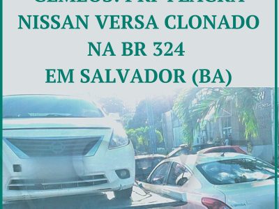 cLONADO
