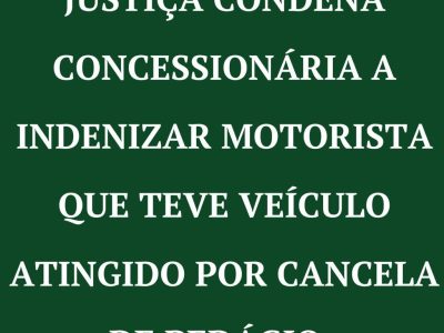 cancelapedagio