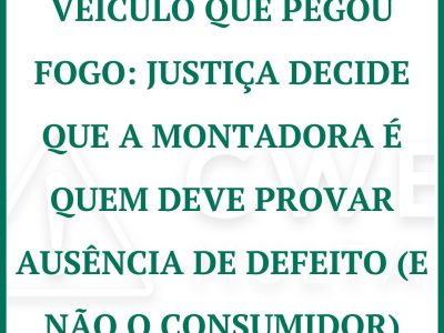 incendio veiculo