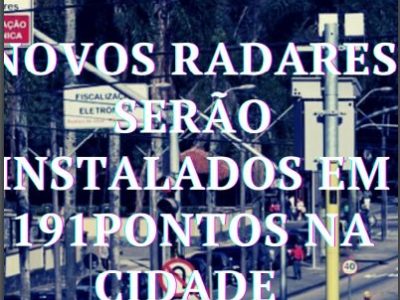 novos-radares