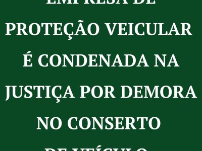 proteção veicular