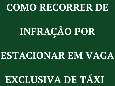 vaga taxi